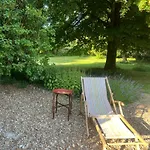 Halte Dans Le Perche - 3 Route De La Saussaie - Bubetre 3* Bubertre