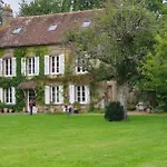 Halte Dans Le Perche - 3 Route De La Saussaie - Bubetre 3*