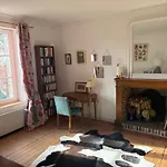Halte Dans Le Perche - 3 Route De La Saussaie - Bubetre 3* Bubertre