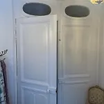 Panzió Halte Dans Le Perche - 3 Route De La Saussaie - Bubetre