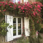 Halte Dans Le Perche - 3 Route De La Saussaie - Bubetre 3* Bubertre