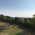 Halte Dans Le Perche - 3 Route De La Saussaie - Bubetre Panzió 3*