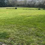 Panzió Halte Dans Le Perche - 3 Route De La Saussaie - Bubetre Bubertre