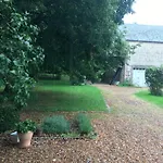 Panzió Halte Dans Le Perche - 3 Route De La Saussaie - Bubetre Bubertre